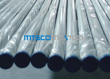 Stainless Steel Cold Drawn Tube TP316 , ASTM A269 / SA269 Standard Bright Annealed Surface