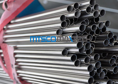 ASTM A269/A249 TP316/31600 soldó con autógena el tubo inconsútil del acero inoxidable para el petróleo y gas