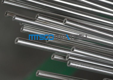 Tubo recocido brillante 6,35 * 0.71m m del acero inoxidable de TP309s/de 310s ASTM A213