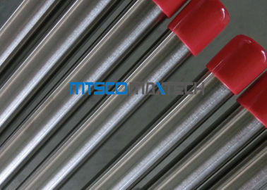 1 / 4 tubos recocidos brillantes Sch10s TP316/316L, tubería de acero inconsútil de la pulgada de la caldera