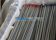 3 / 4 Inch Cold Drawn Seamless Tube with ASTM A269 TP317L / 1.4438 Material
