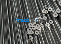 TP316Ti / 317L 321 ASTM A213 Ss Seamless Pipe Size 6*1mm For Oil And Gas