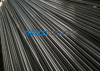 1.4306 / 1.4404 Seamless Stainless Steel Sanitary Pipe Tube , ASTM A269