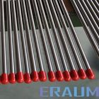 ASTM B167 829 UNS N06601 SMLS WLD Nickel Alloy Tube Oil Industry In Strong Acid