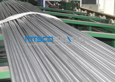 Stainless Steel Seamless Tube Cold Drawn