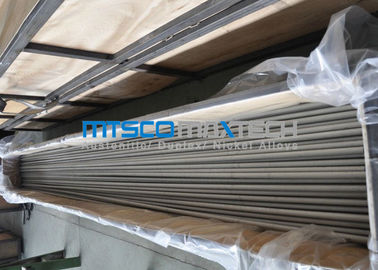 Stainless Steel Seamless Tube Cold Drawn