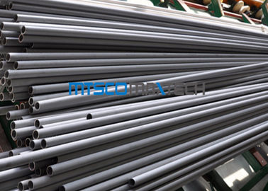 S32750 / S32205 Small F51 / F53 Duplex Steel Tube Good Ductility