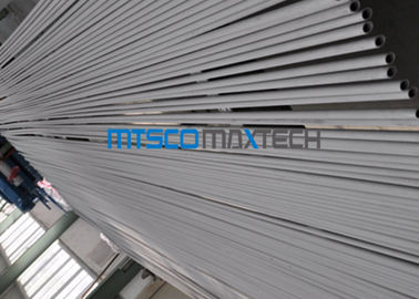 S32750 / S32205 Small F51 / F53 Duplex Steel Tube Good Ductility