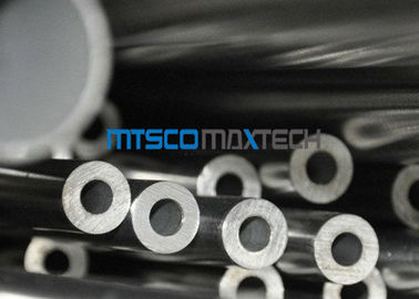 1.4401 / 1.4550 Seamless Sanitary Tubing 9.53 * 0.71mm For Oil Industry