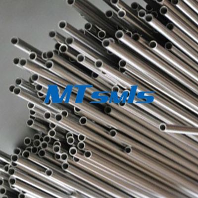 BA Surface ASME SA790 2205 Duplex Stainless Steel Seamless Tube